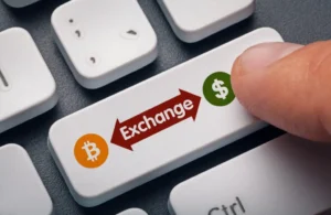 cryptocurrency exchanges