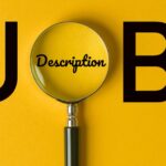 job information