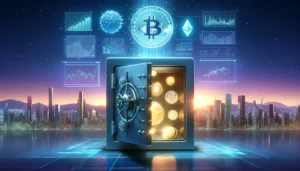safest cryptocurrency