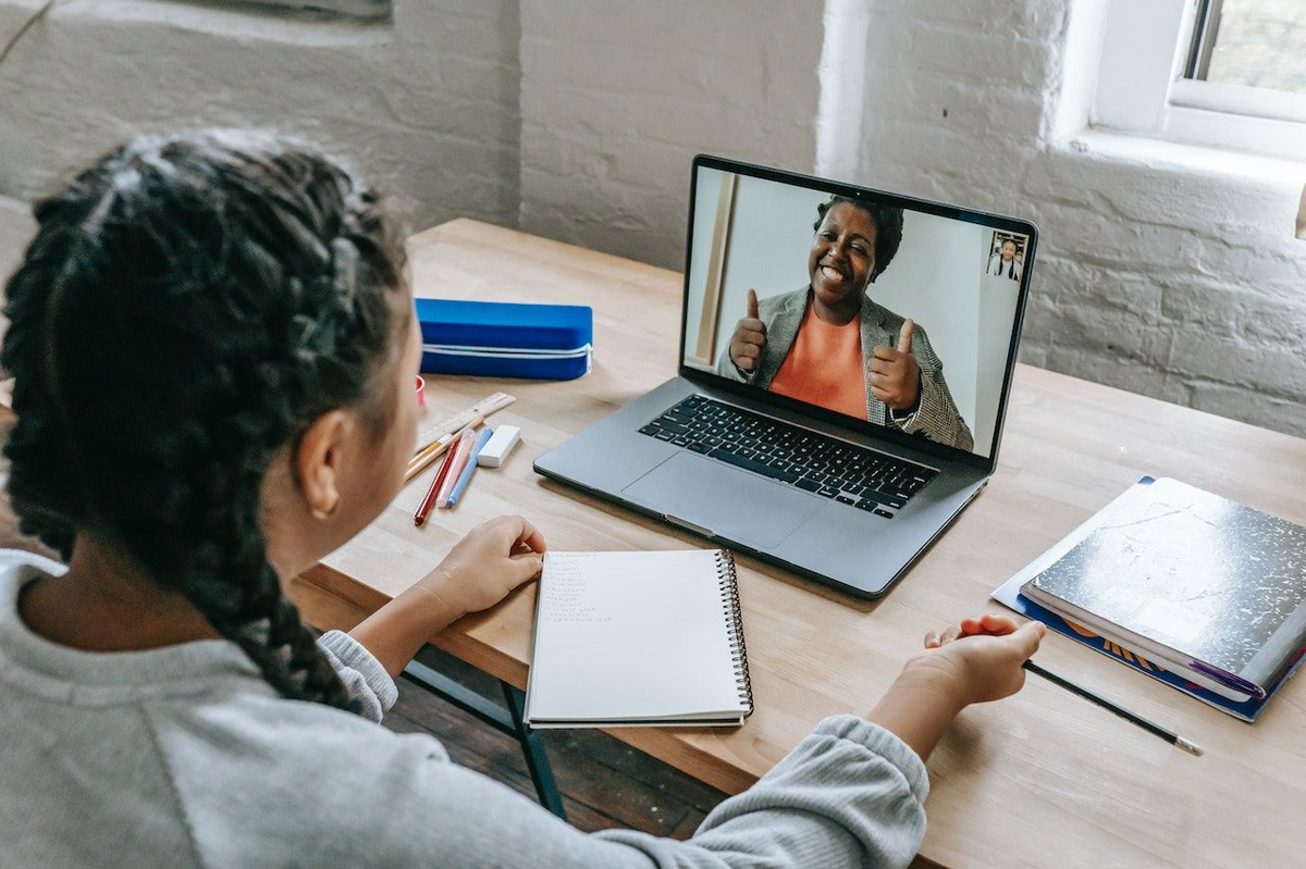 Online Tutoring & Course Platforms