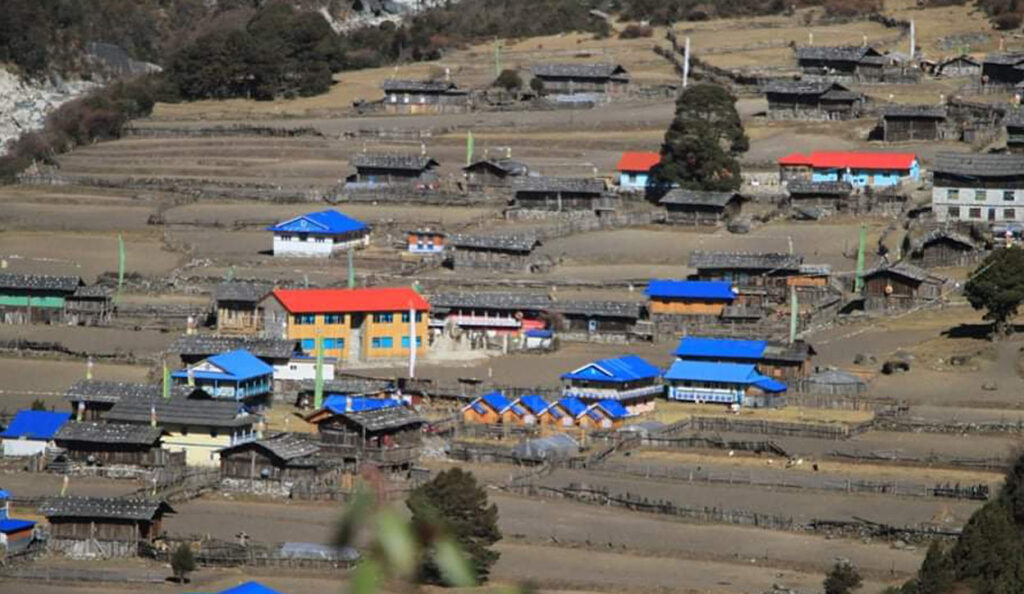 Taplejung-upper-6-1024x594 Let’s Travel: Upper Taplejung (With Photos)