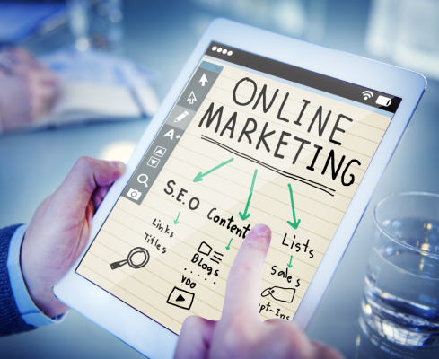 Online Lessons